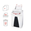 HSM Securio AF300, 0.78 x 11