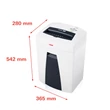 HSM Securio C18, 5.8