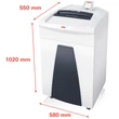 HSM Securio P36i, 0.78 x 11