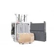 HSM V-Press 860 plus B