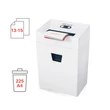 HSM Pure 320, 3.9