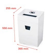 HSM Pure 320, 5.8