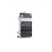 HSM V-Press 605 eco (1 x 230 V/50 Hz)