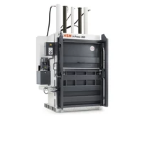 HSM V-Press 860 max