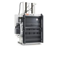 HSM V-Press 860 max