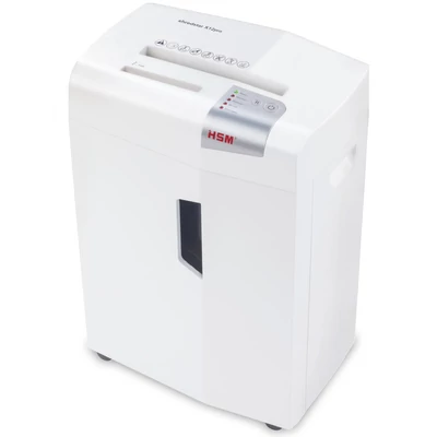 HSM Shredstar X12pro