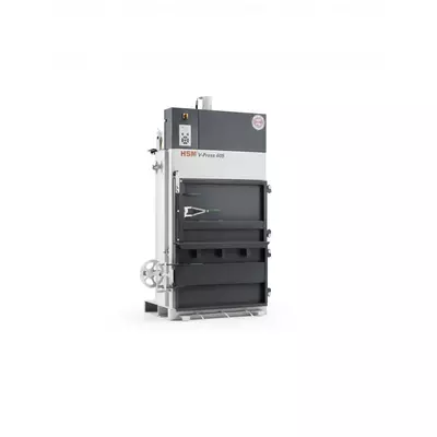 HSM V-Press 605 eco (1 x 230 V/50 Hz)