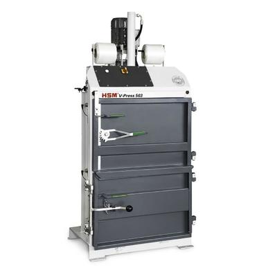 HSM V-Press 503
