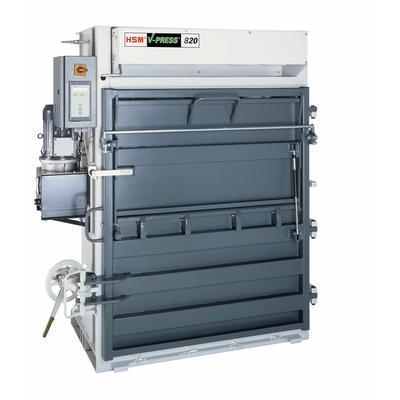 HSM V-Press 820 plus